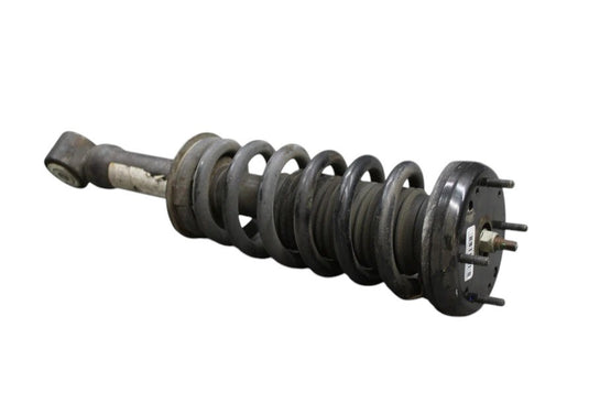 02-04 Ford Thunderbird 3.9L V8 Rear Left Suspension Shock Strut Absorber Oem