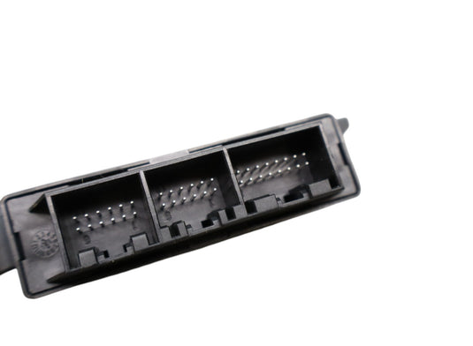 09-11 Jaguar XF XFR X250 Parking Aid Assist Control Module Unit 9W8315K866BB Oem