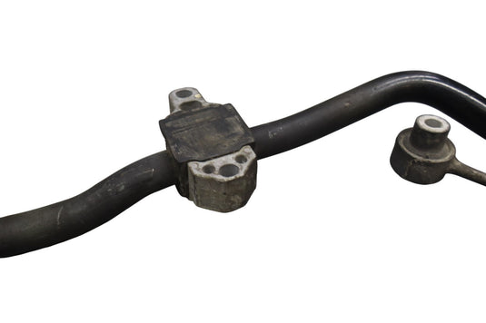 04-10 Audi A8 Quattro Rear Lower Suspension Stabilizer Sway Bar 4E0511407 Oem