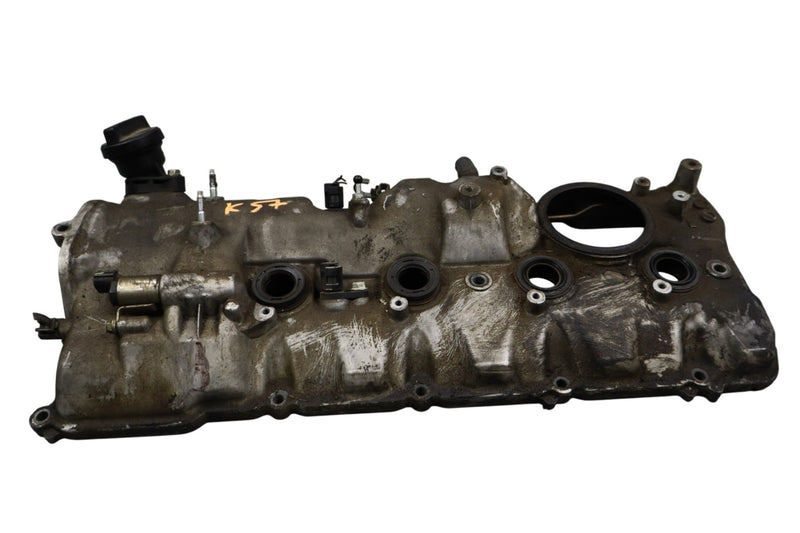 Load image into Gallery viewer, 07-17 Lexus LS460 LS600h 4.6L Left Engine Cylinder Head Camshaft Cover Assy Oem
