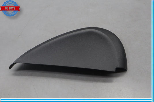 12-18 Audi A7 Quattro RS7 S7 Front Right Side Dash End Cap Cover Trim Panel Oem