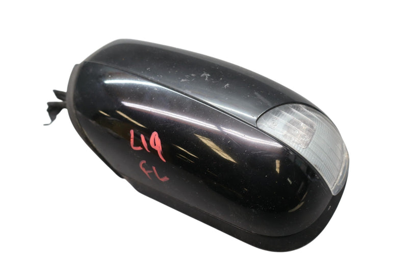 Load image into Gallery viewer, 00-03 Mercedes W210 E320 E430 Front Left Door Rear View Mirror Assembly Oem
