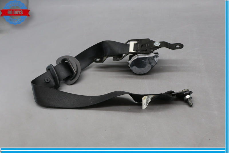 Load image into Gallery viewer, 07-13 BMW X5 E70 Rear Left Driver Side 2nd Row Seat Belt Seatbelt Retractor Oem
