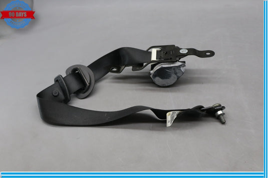 07-13 BMW X5 E70 Rear Left Driver Side 2nd Row Seat Belt Seatbelt Retractor Oem