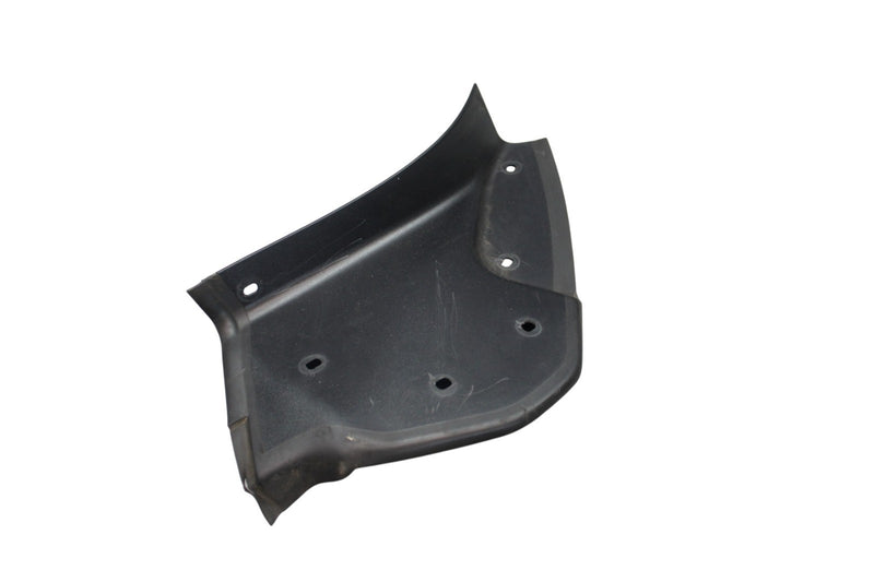 Load image into Gallery viewer, 10-17 BMW 535XI GT 550i GT Rear Left Driver Side Water Gutter Cover Trim Oem

