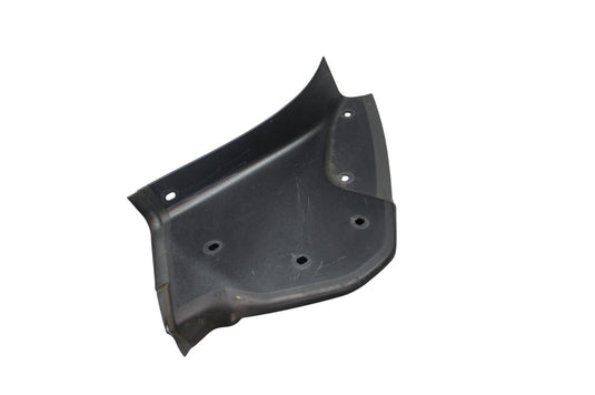 10-17 BMW 535XI GT 550i GT Rear Left Driver Side Water Gutter Cover Trim Oem