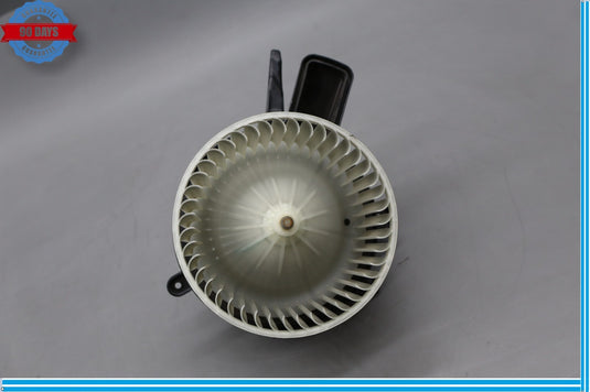 18-21 Buick Enclave Avenir Heater Air Conditioning Blower Motor Fan Oem