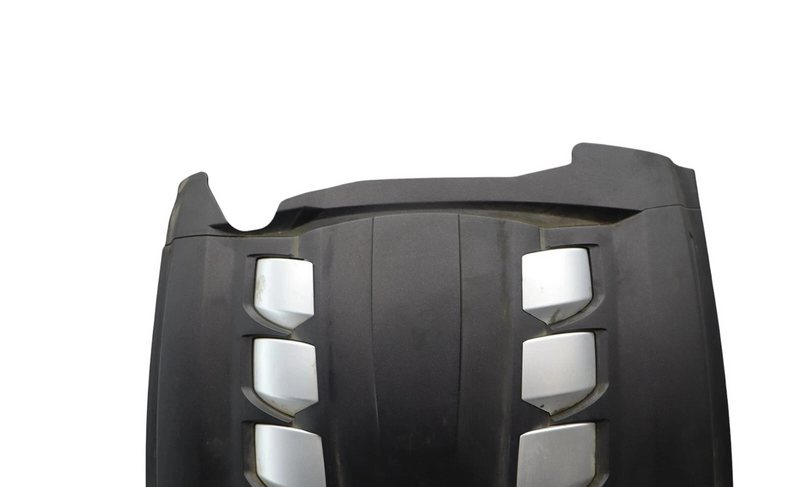 Load image into Gallery viewer, 14-20 Maserati Ghibli 3.0L Engine Motor Cover Shield Guard Trim 670032481 Oem
