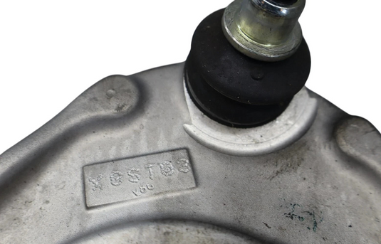 14-19 Maserati Ghibli S Front Left Driver Side Upper Control Arm 670004185 Oem