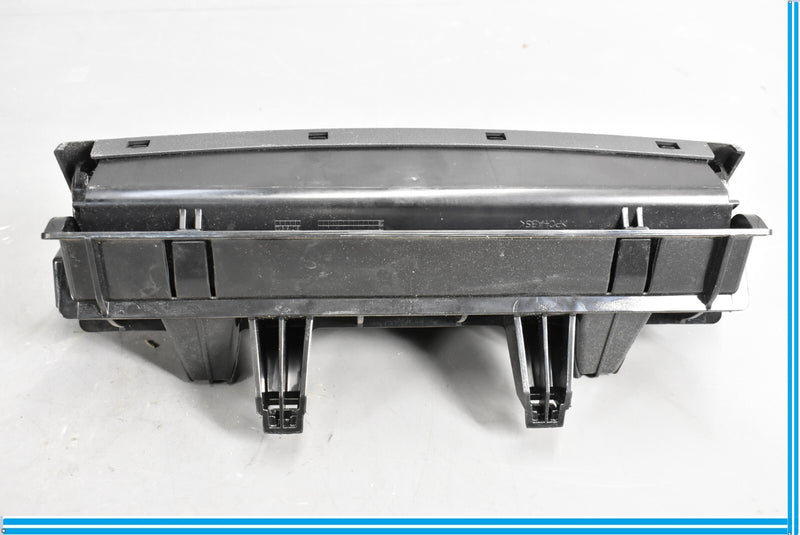 Load image into Gallery viewer, 11-18 Volkswagen VW Touareg Front Left Driver Side Seat Storage Box Black Oem
