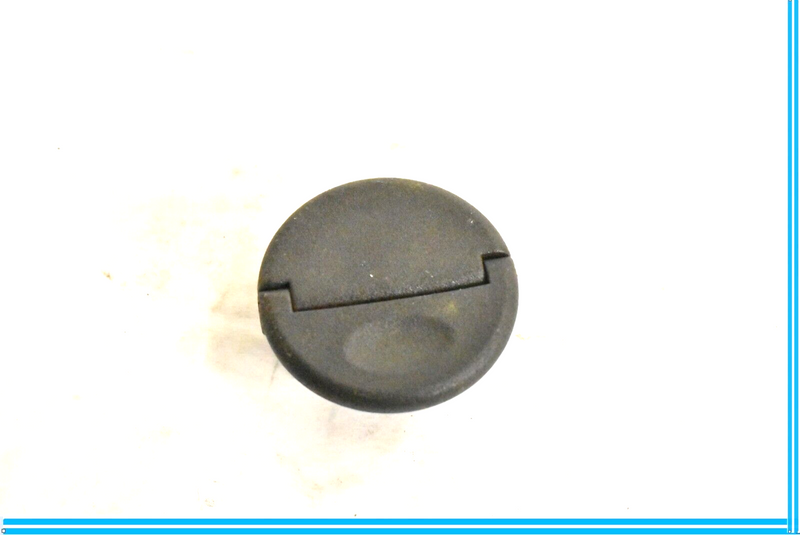 Load image into Gallery viewer, Porsche 987 Boxster Cayman Rear Trunk End Cover Trim Cap OEM
