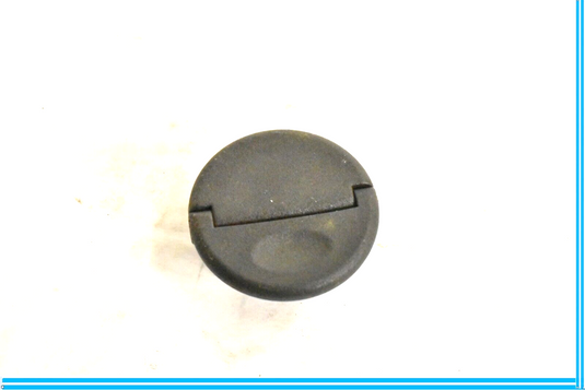 Porsche 987 Boxster Cayman Rear Trunk End Cover Trim Cap OEM