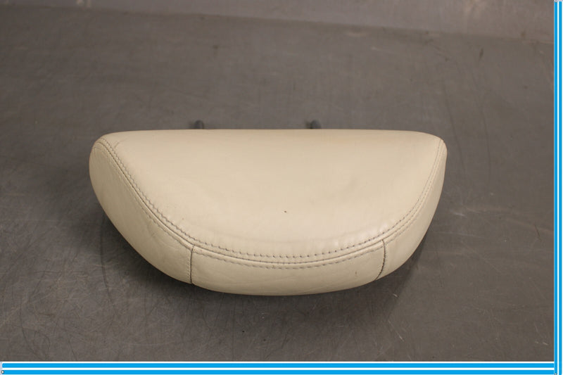 Load image into Gallery viewer, 02-05 Lexus SC430 Front Right Passenger Side Seat Head Rest Headrest Oem
