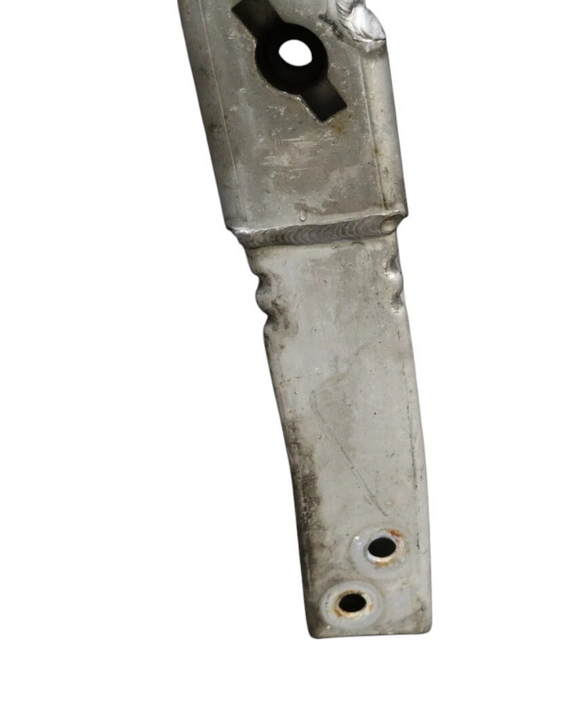 Load image into Gallery viewer, 14-17 Maserati Ghibli M157 Front Third Load Path Rail Bar Subframe 670009989 Oem
