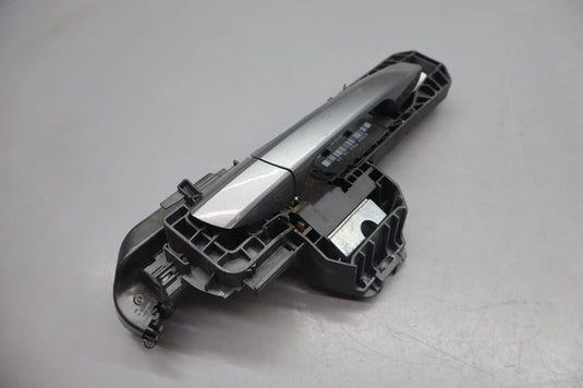 14-17 Mercedes B Electric B250e W246 Rear Right Side Exterior Door Handle Oem