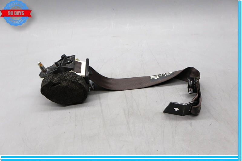 Load image into Gallery viewer, 10-15 Jaguar XJL XJ Rear Right Passenger Seatbelt Seat Belt Retractor Oem
