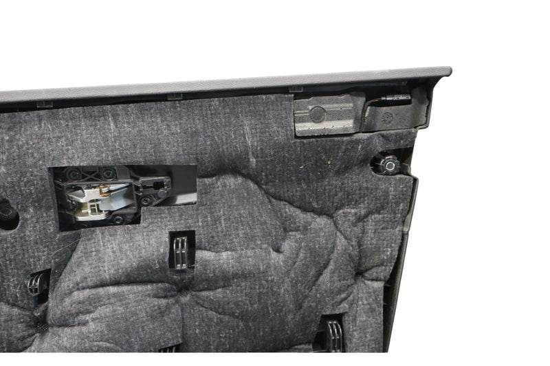 Load image into Gallery viewer, 10-16 Porsche Panamera 970 Front Left Driver Side Interior Door Panel Oem
