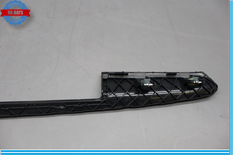 Load image into Gallery viewer, 12-18 Audi A7 A7 Quattro Dashboard Display Screen Surround Trim Cover Oem

