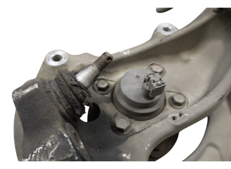 Load image into Gallery viewer, 07-17 Lexus LS460 Front Left Driver Spindle Knuckle Wheel Bearing Hub Oem
