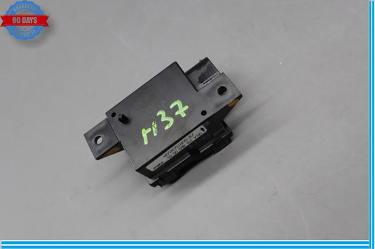 03-06 Mercedes R230 SL500 Seatbelt Seat Belt Tension Sensor 2158600505 Oem