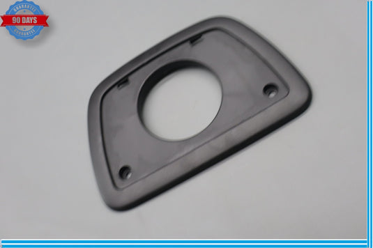 10-15 Jaguar X150 XK XKR Right Passenger Side Seat Vent Cooling Cover Trim Oem