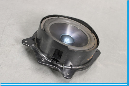07-09 Mercedes S600 W221 Rear Right Passenger Side Door Audio Speaker Oem
