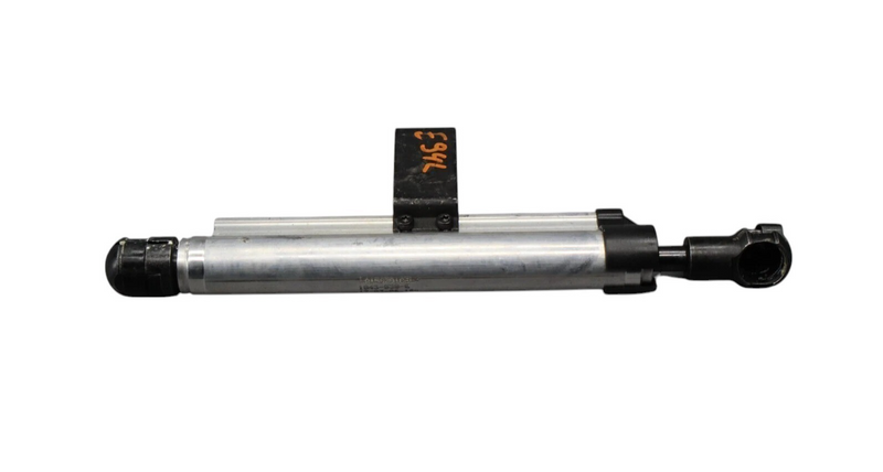 Load image into Gallery viewer, 07-15 Jaguar XK XKR Convertible Top Right Side Roof Tension Rod Cylinder Oem
