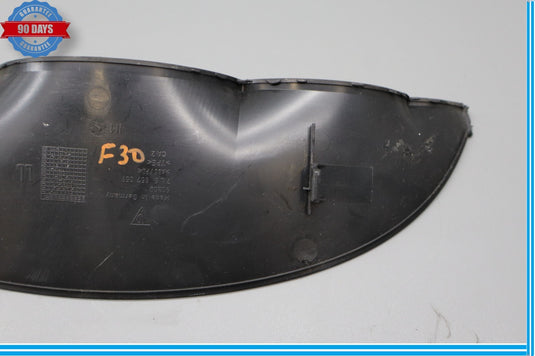 03-10 Porsche Cayenne Speedometer Cluster Speedometer Bezel 7L5857059 Oem