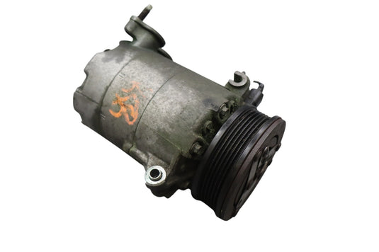 14-17 LR Range Rover Evoque L538 AC AC A/C Air Conditioning Compressor Oem
