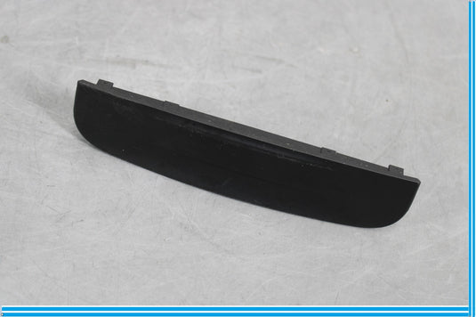 14-20 Maserati Ghibli S Center Console Rear Switch Cover Trim Oem