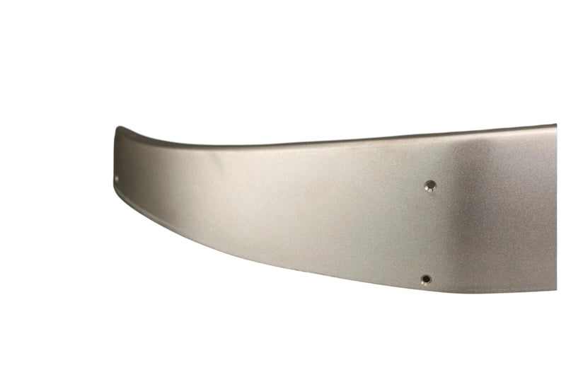Load image into Gallery viewer, 03-12 Mercedes R230 SL500 SL550 Right Passenger Side Door Panel Edge Trim OEM
