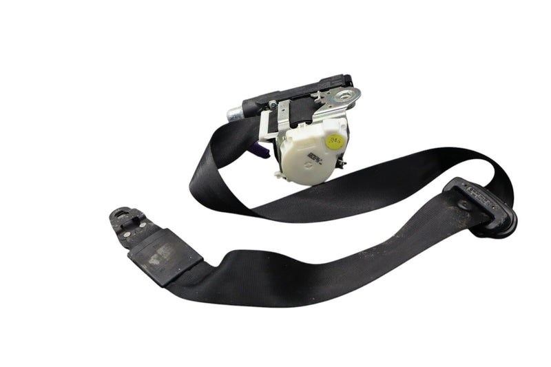 Load image into Gallery viewer, 07-10 Audi Q7 4.2L Front Right Passenger Side Seatbelt Seat Belt Retractor OEM

