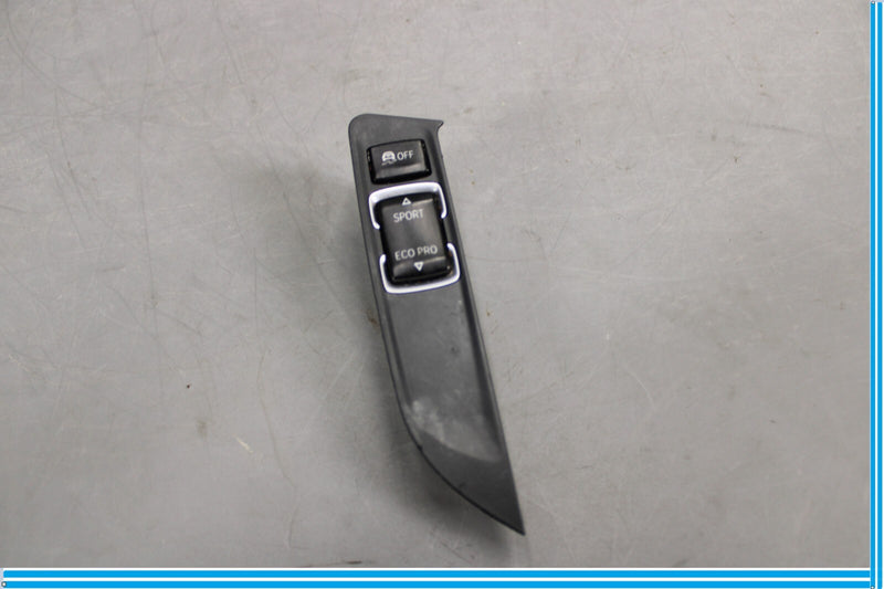 Load image into Gallery viewer, 12-18 BMW 320i 328i F30 Center Console Operating Tracking Switch Sport Oem
