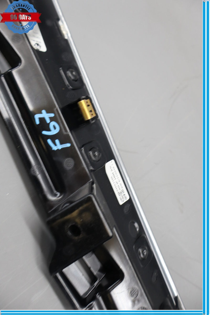 Load image into Gallery viewer, 18-21 Buick Enclave Avenir Right Dash Outer Dashboard Air Vent Bezel Molding Oem

