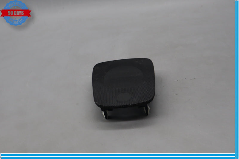 Load image into Gallery viewer, 07-12 Lexus LS460 LS460L XF40 Dash Center Speaker Cover Trim Grill Black Oem
