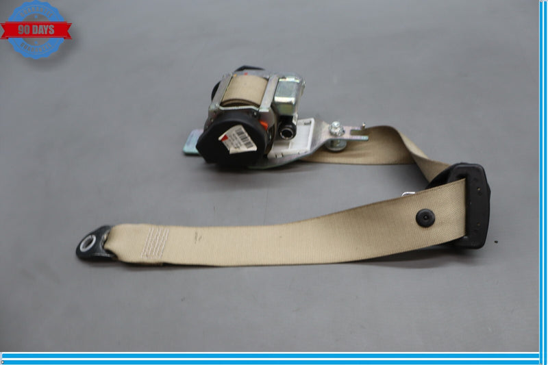 Load image into Gallery viewer, 07-19 Mercedes X166 GL450 GLS350 Rear Left Driver Side Seat Belt Retractor Oem
