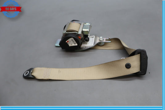 07-19 Mercedes X166 GL450 GLS350 Rear Left Driver Side Seat Belt Retractor Oem