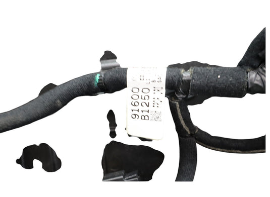 15-20 Hyundai Genesis G80 Front Left Driver Window Regulator 82470B1000 Oem