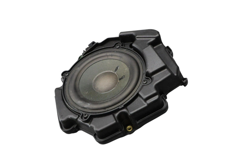 Load image into Gallery viewer, 11-18 Audi A8 Quattro Rear Right Passenger Side Door Woofer Sound Speaker OEM

