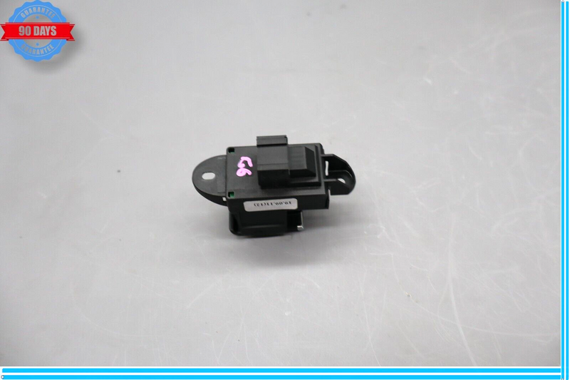 Load image into Gallery viewer, 11-18 Porsche Cayenne Electronic Parking Brake Control Switch Button Oem
