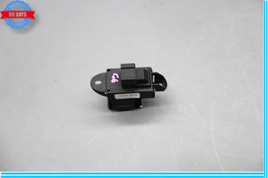 11-18 Porsche Cayenne Electronic Parking Brake Control Switch Button Oem