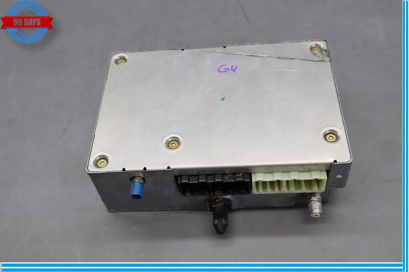 Load image into Gallery viewer, 03-07 Hummer H2 Front Dash Communication Control Module Unit Oem
