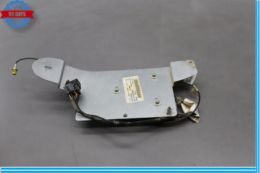 06-12 Pontiac Solstice GXP Digital Satellite Receiver Controller Assembly Oem