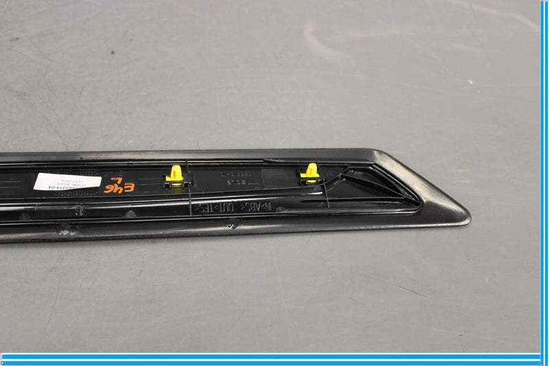 Load image into Gallery viewer, 12-18 BMW 320i 328i 428i F30 Front Left Driver Door Step Sill Scuff Plate Oem

