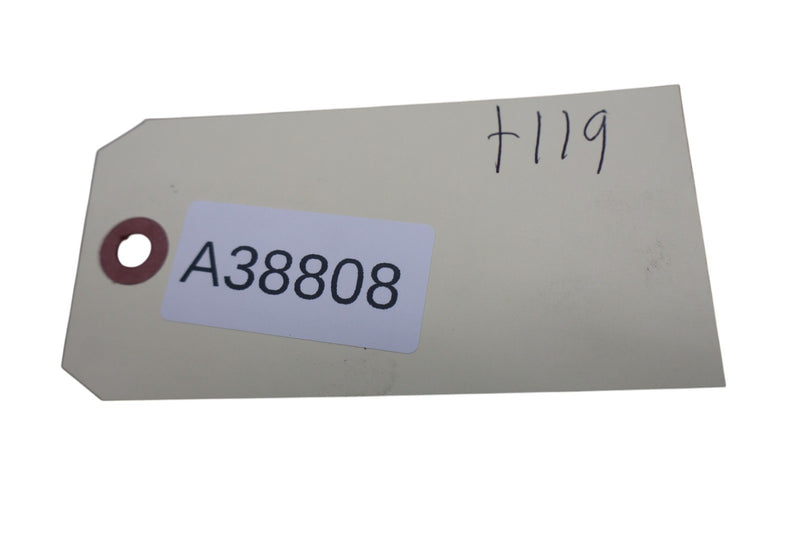 Load image into Gallery viewer, 14-22 Maserati Quattroporte Ghibli M156 Left Side Seat Switch Cover Trim Oem
