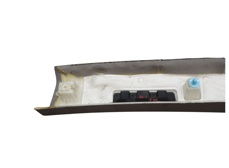 Load image into Gallery viewer, 15-17 Hyundai Genesis G80 Front Right Passenger Side A Pillar Trim Cover Oem
