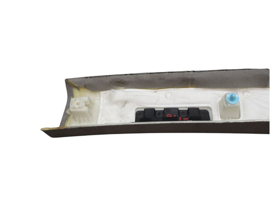 15-17 Hyundai Genesis G80 Front Right Passenger Side A Pillar Trim Cover Oem