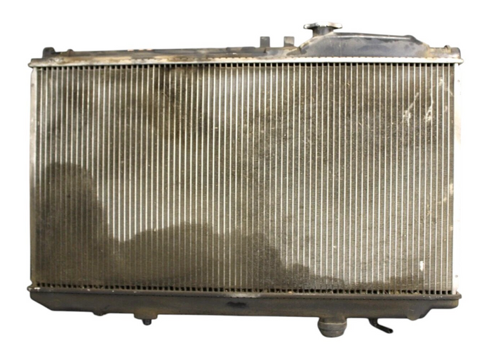 02-10 Lexus SC430 Engine Motor Cooling Radiator Assembly 16400-50280 OEM
