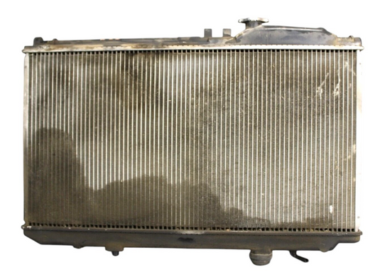 02-10 Lexus SC430 Engine Motor Cooling Radiator Assembly 16400-50280 OEM