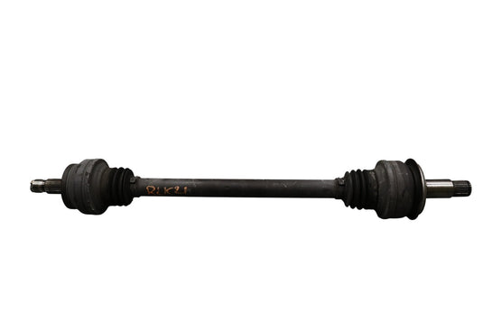 08-17 Mercedes C250 C350 E350 Rear Right or Left Side CV Axle Half Shaft Oem